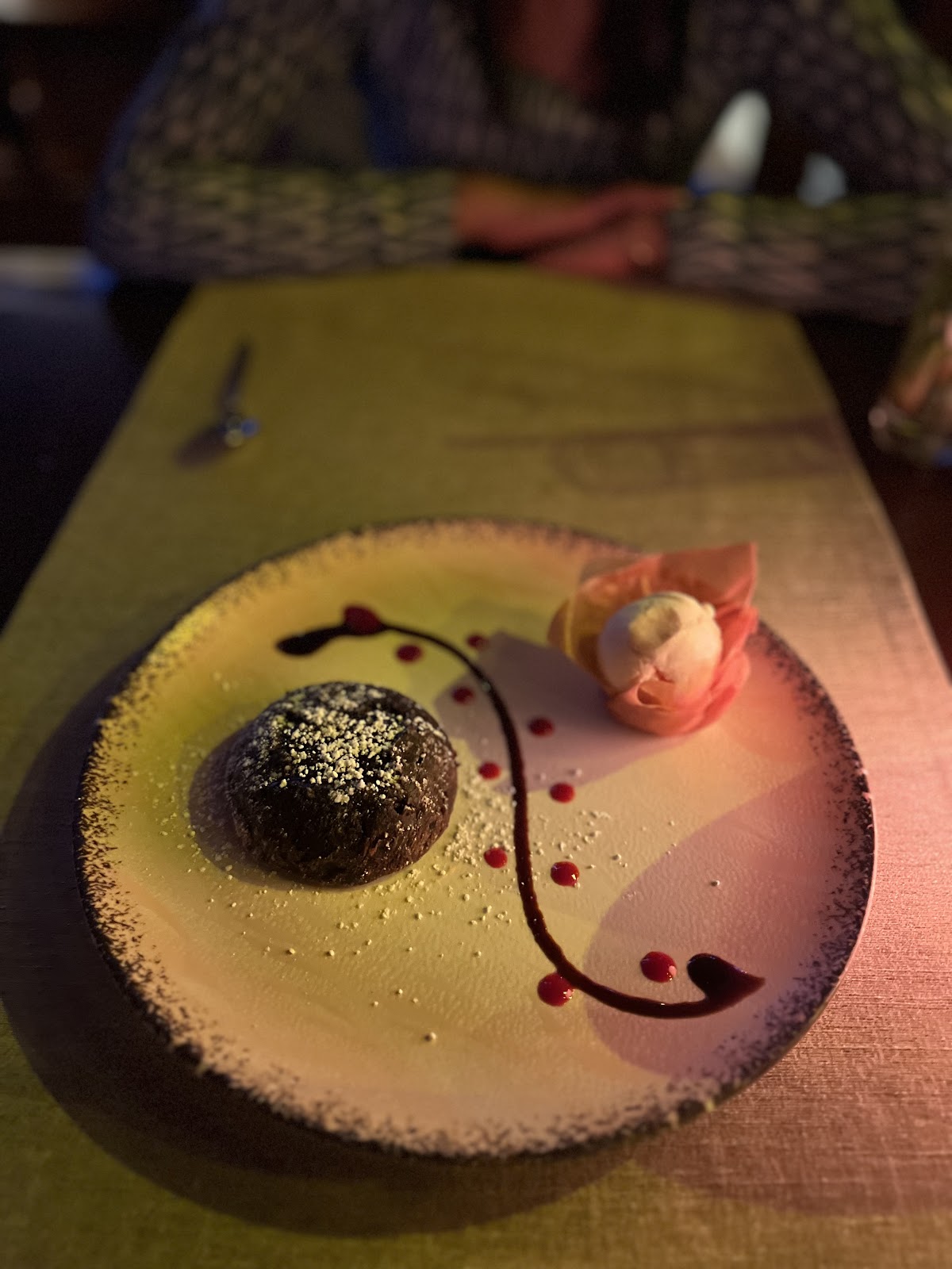 24 Degrees Restaurant photo 3