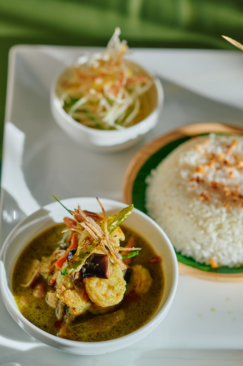 Aanu Restaurant & Bar photo 2