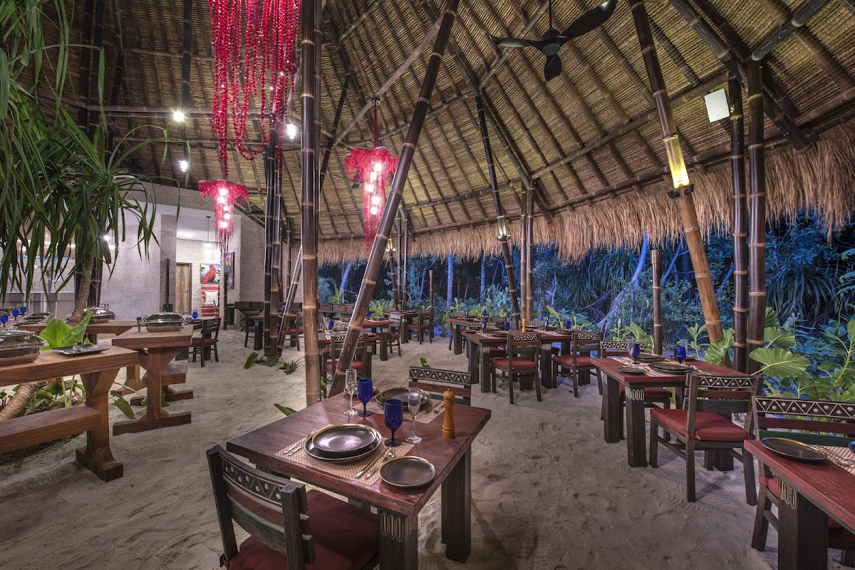 Amazònico Restaurant