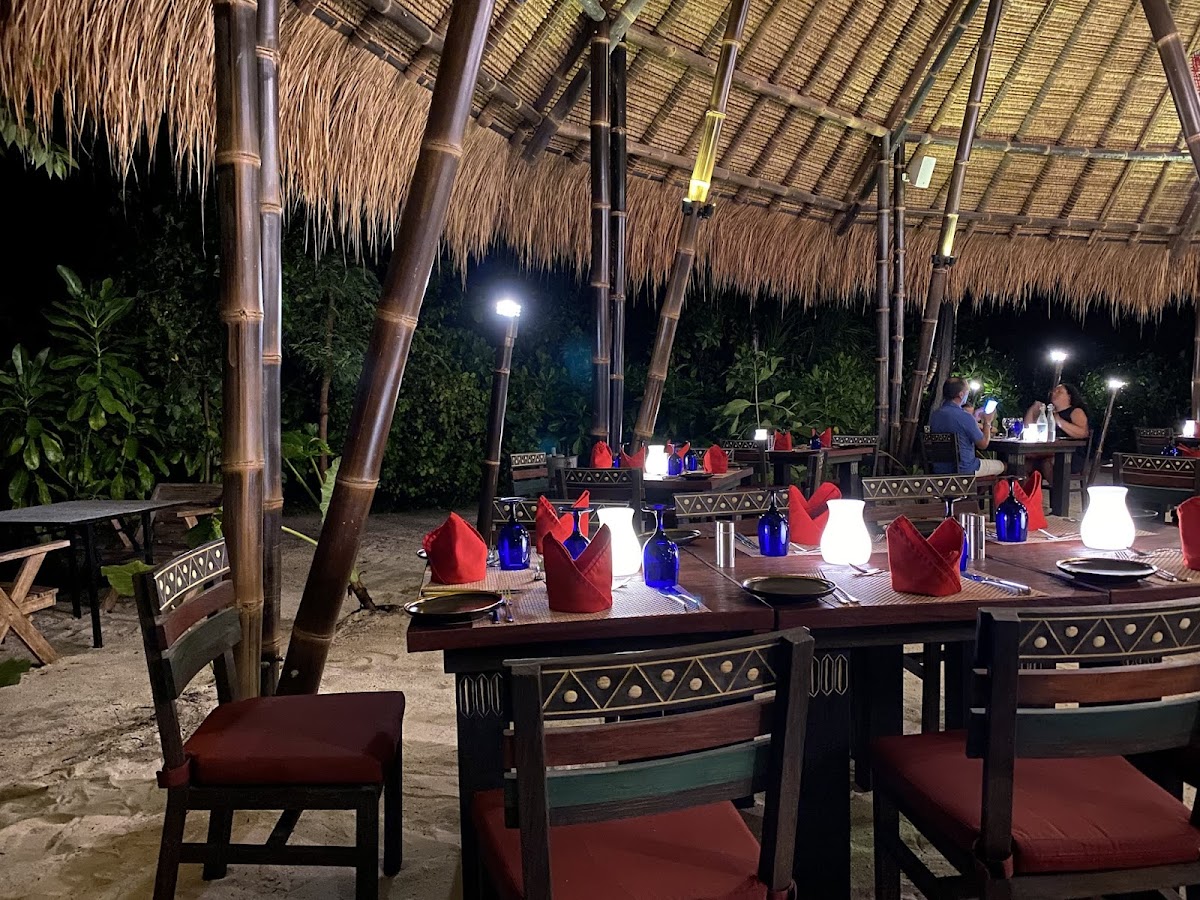 Amazònico Restaurant photo 3