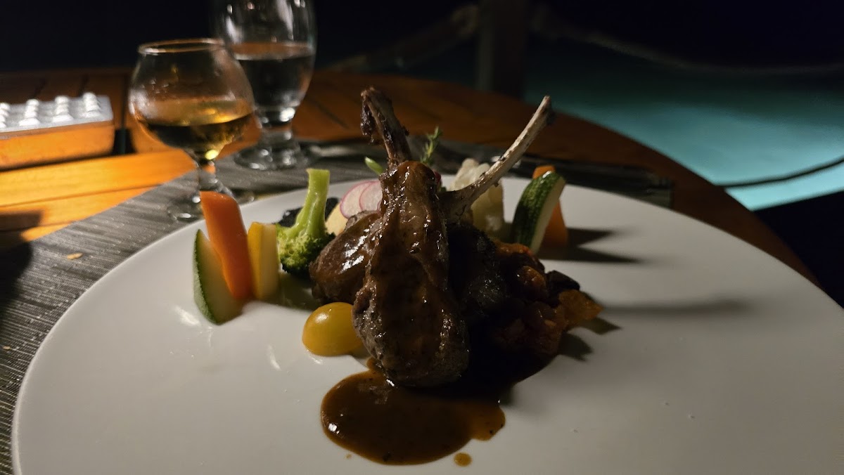 Adaaran prestige fine Dinning Restaurant photo 3