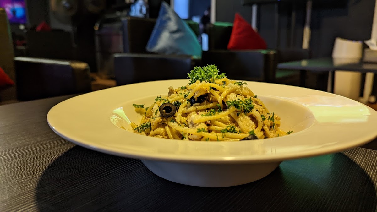 Aimi See Restaurant