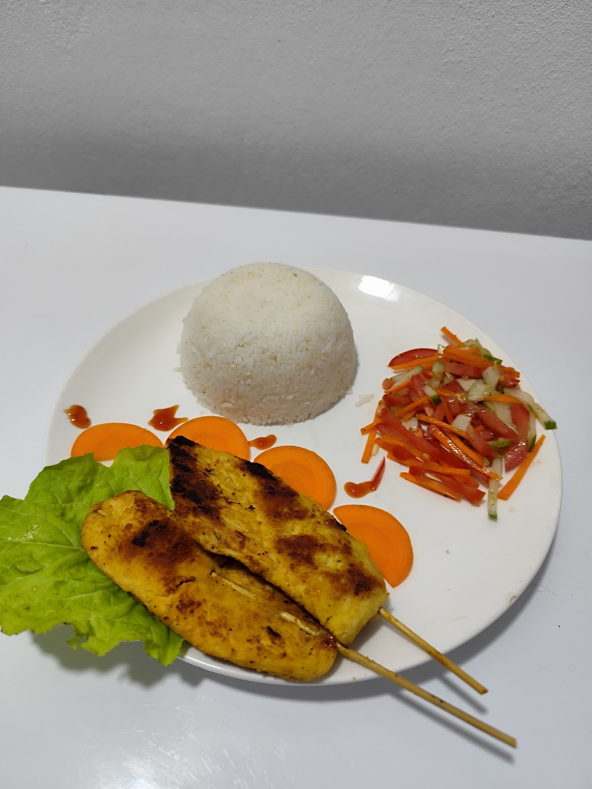 Admo Restaurant photo 2