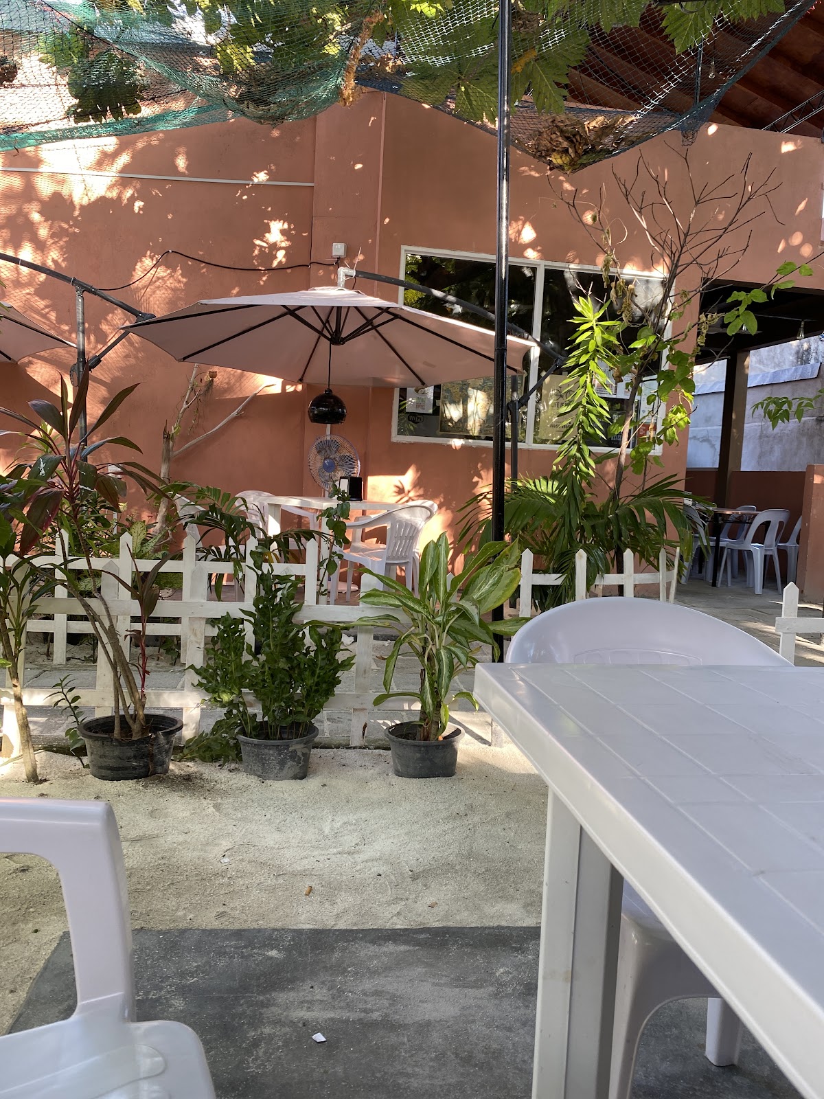 Alanaasi Cafe&Bistro