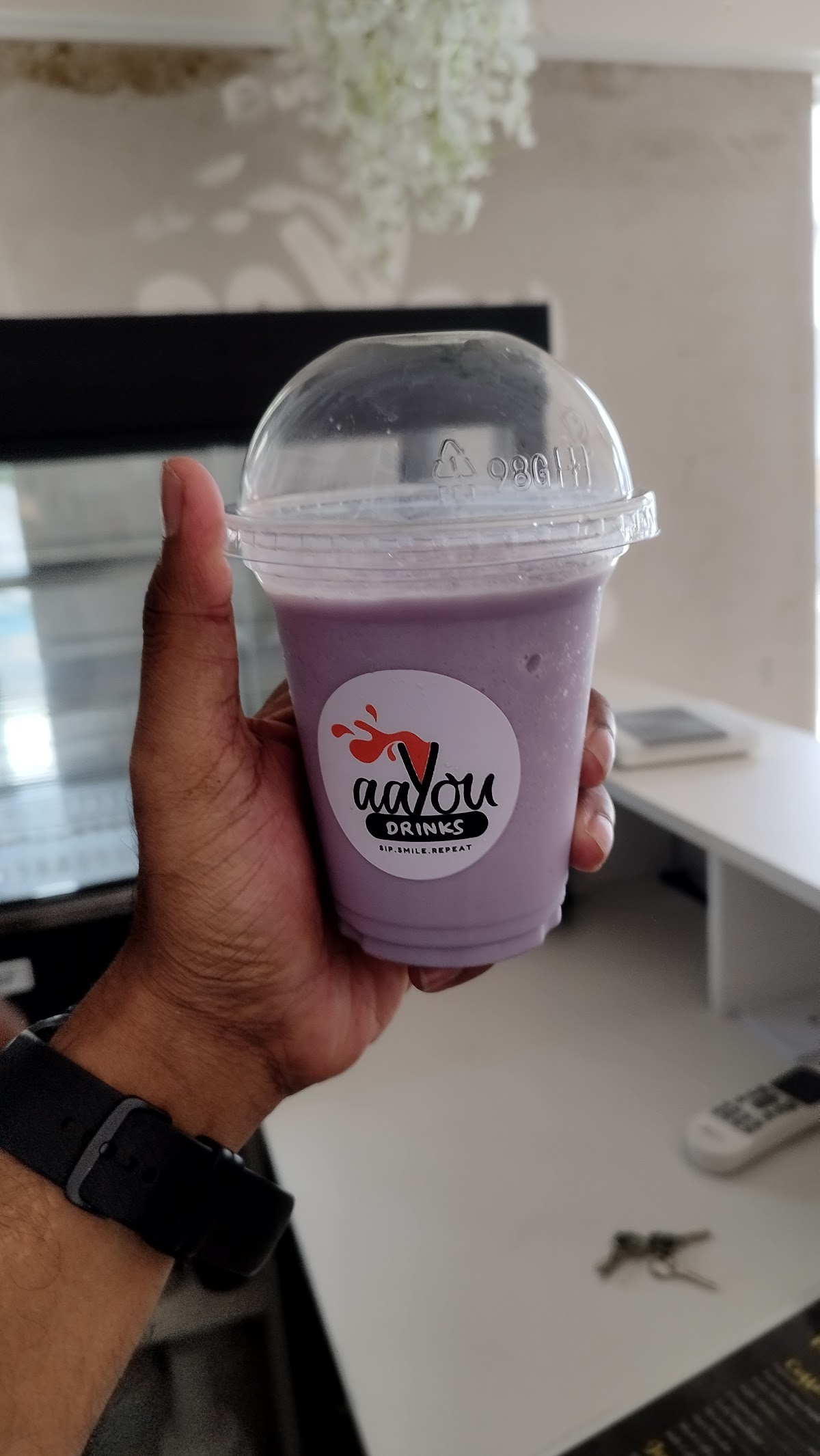 AAYOU DRINKS