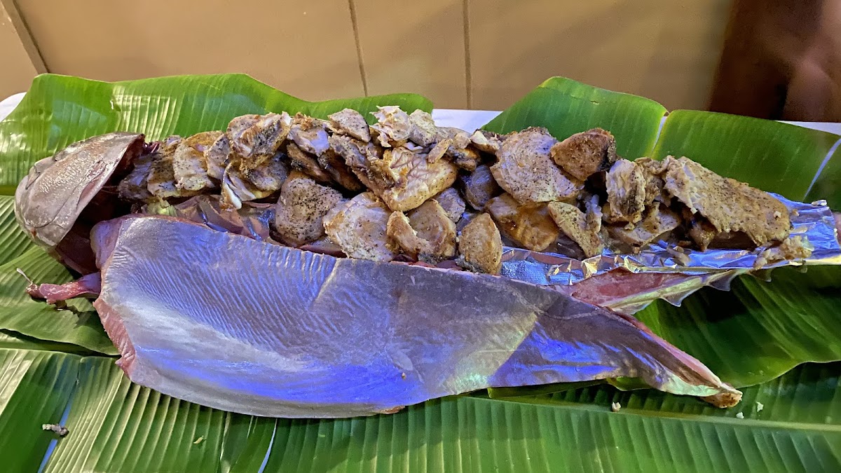 Alimas Dhoni Restaurant photo 2