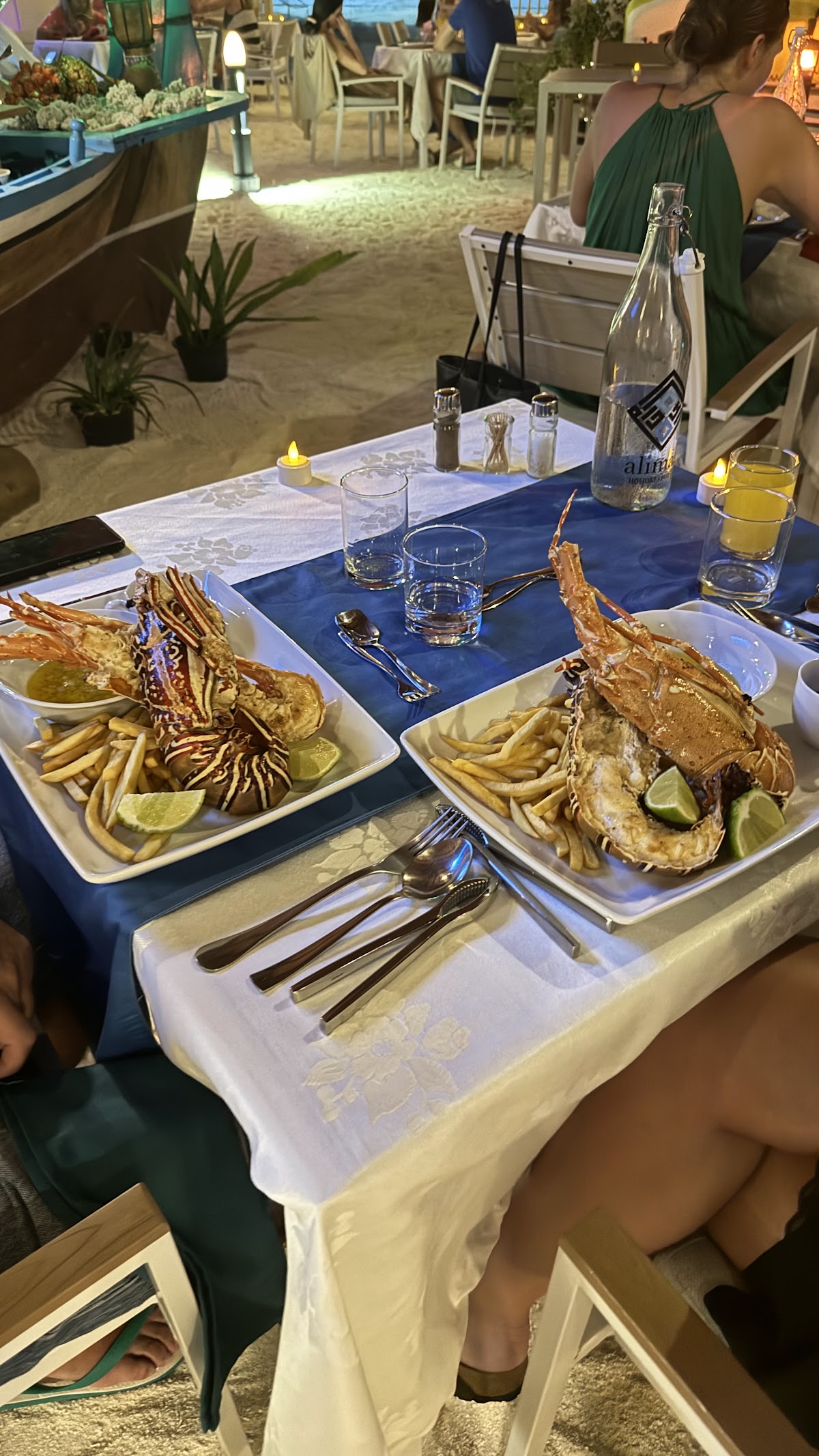 Alimas Dhoni Restaurant photo 3