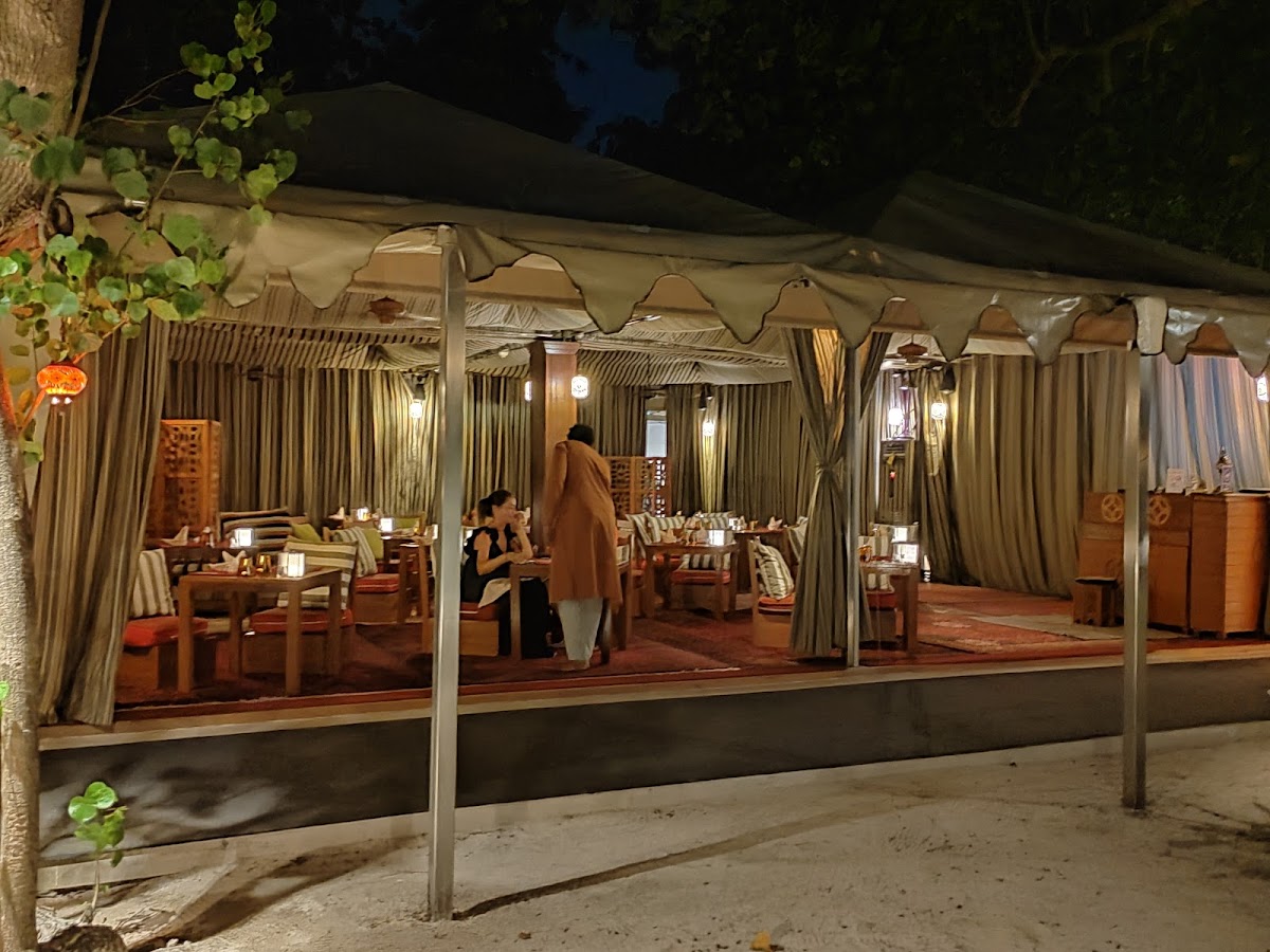 Al Khaimah Restaurant