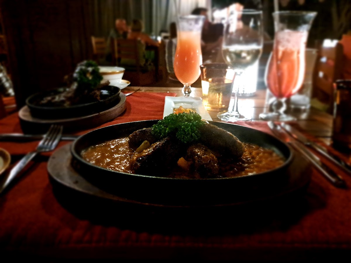 Al Khaimah Restaurant photo 2