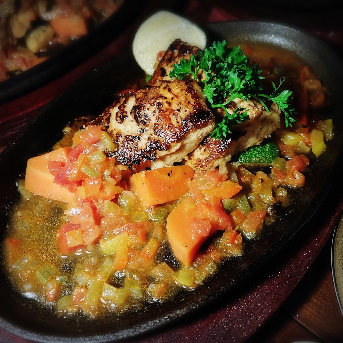 Al Khaimah Restaurant photo 3