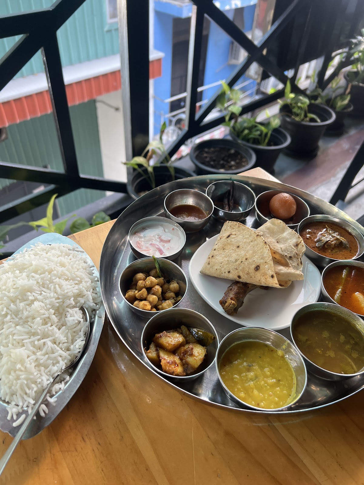 Acha's Poppadums photo 2