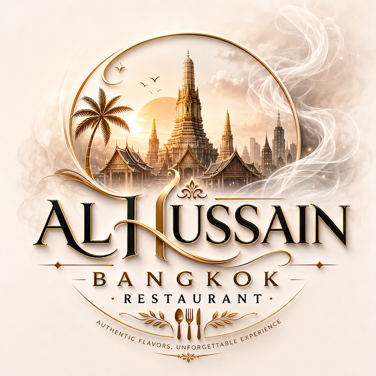 Al Hussain Bangkok
