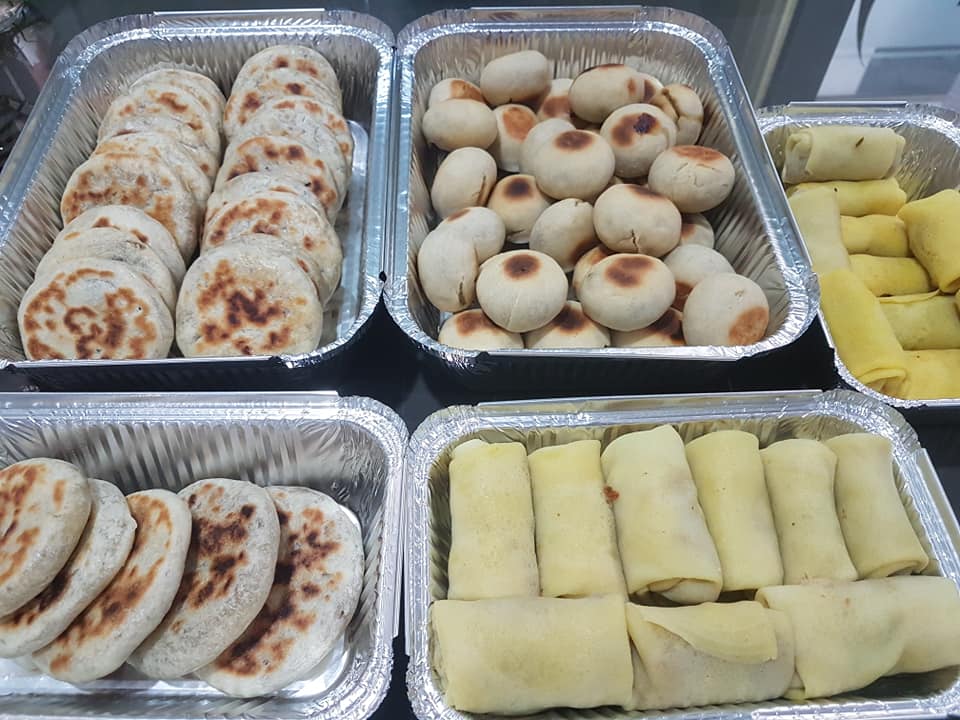 AIZY KITCHEN