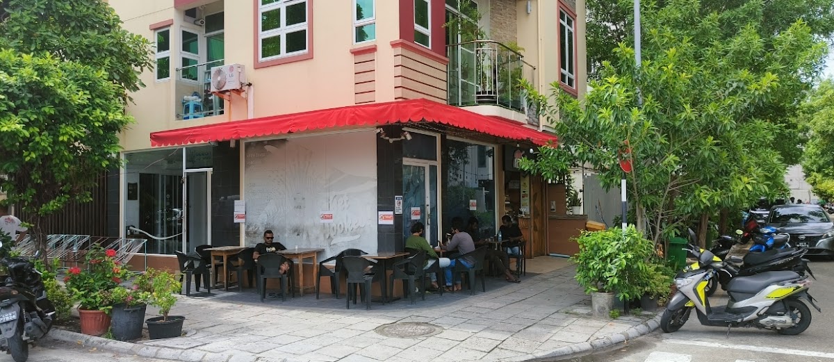 Al Shack