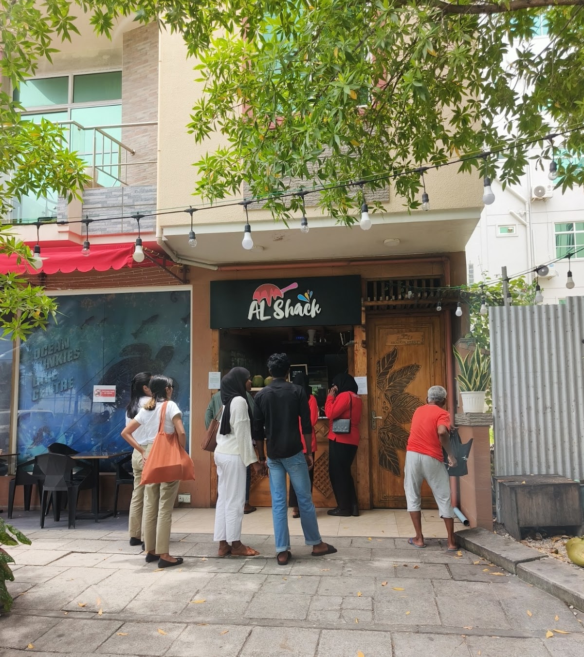 Al Shack photo 2