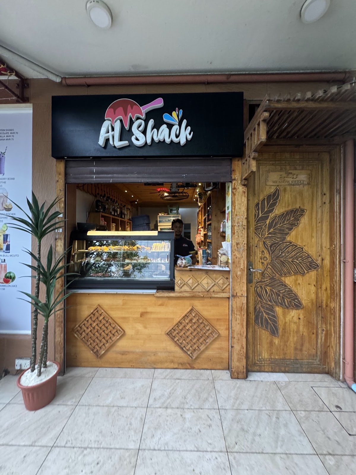 Al Shack photo 3