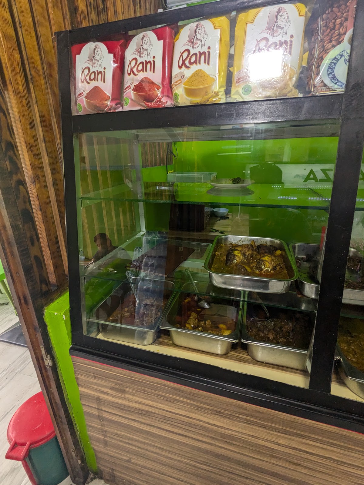 All Spice Cafe photo 2