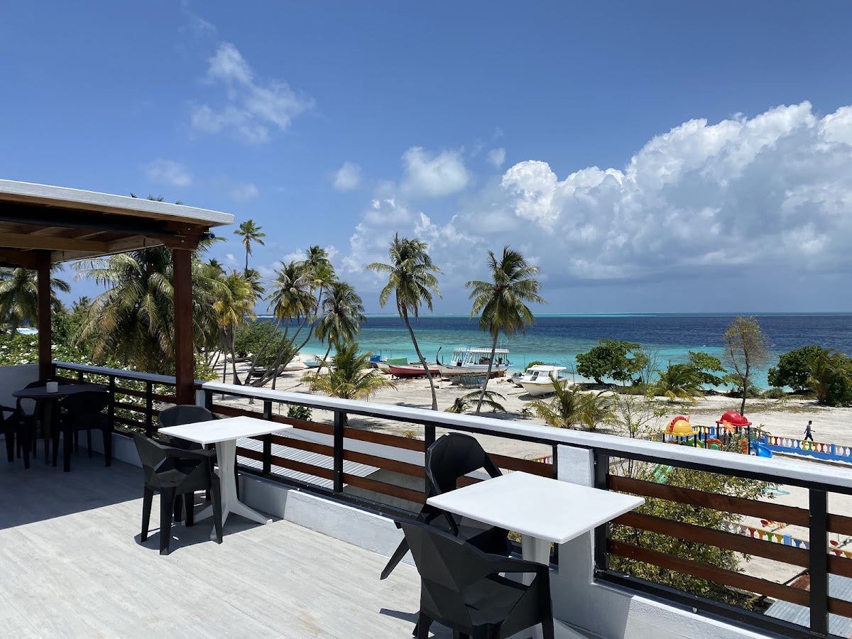 AMBAA Cafe’ & Bistro