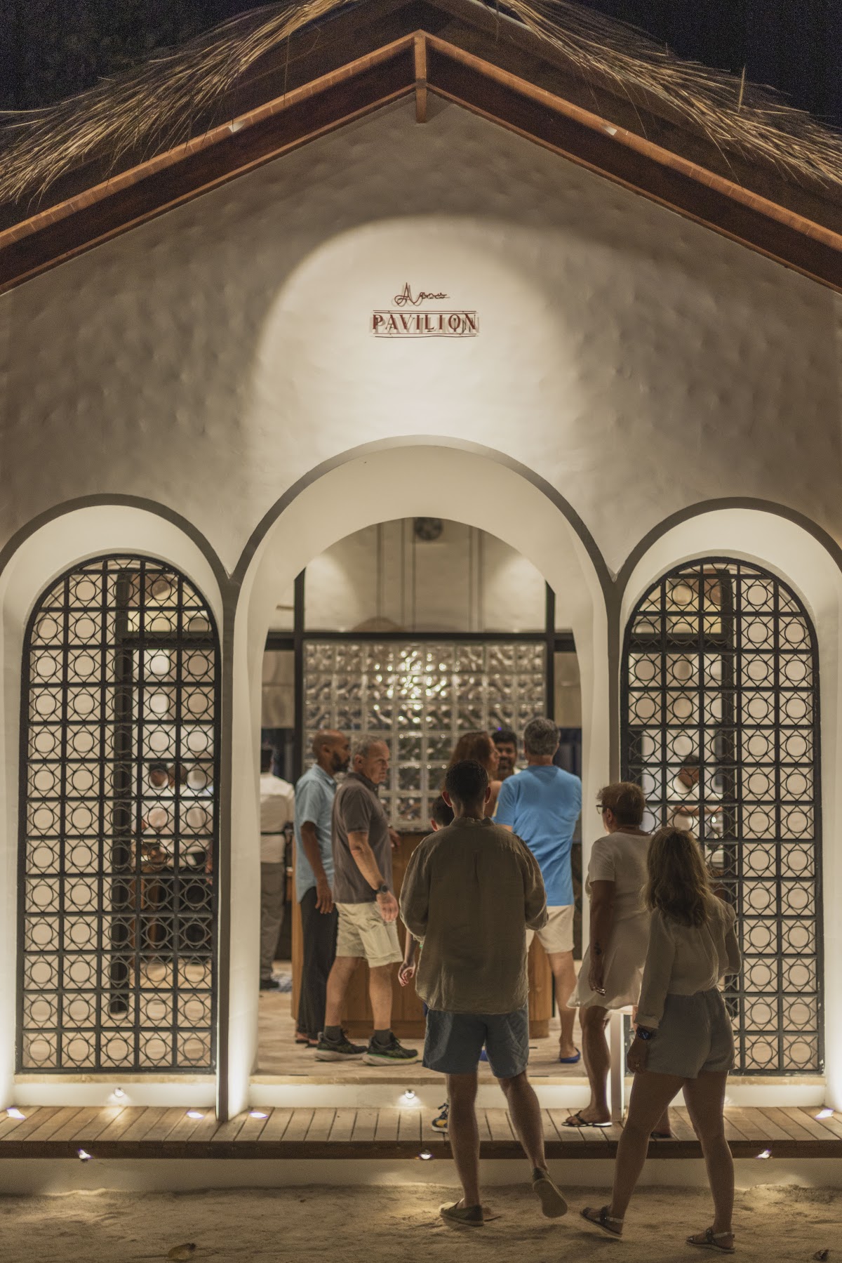 Aanu Pavilion photo 3