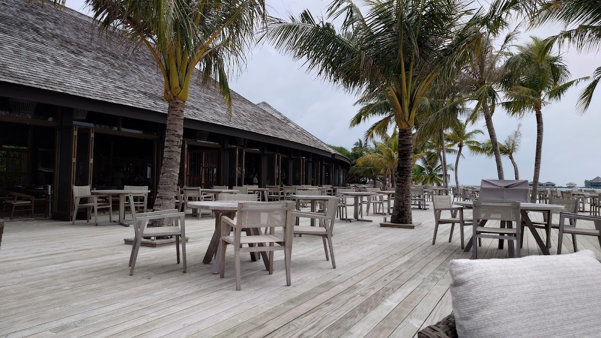 Aila Restaurat & Nika Bar