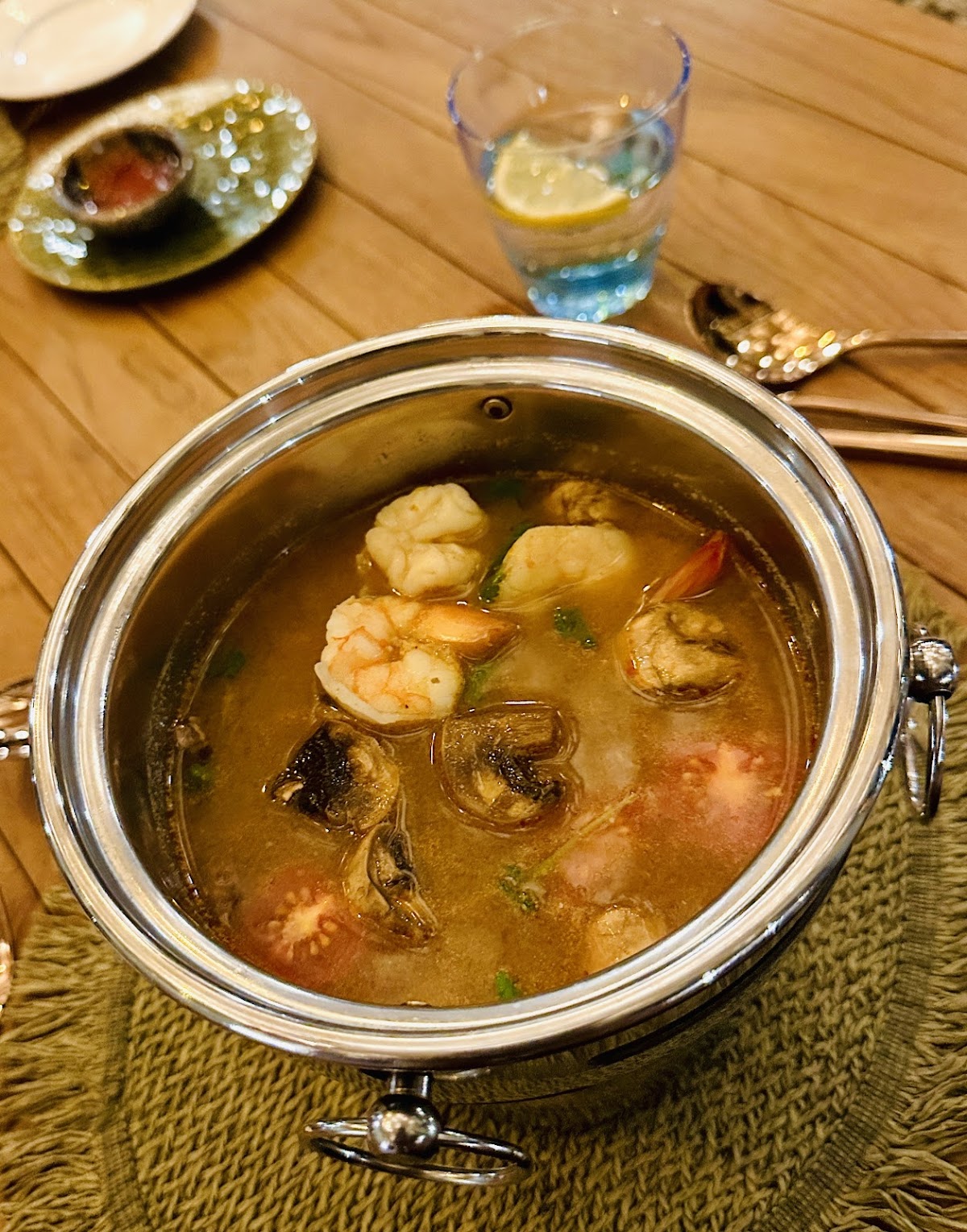 Alif - Asian Restaurant