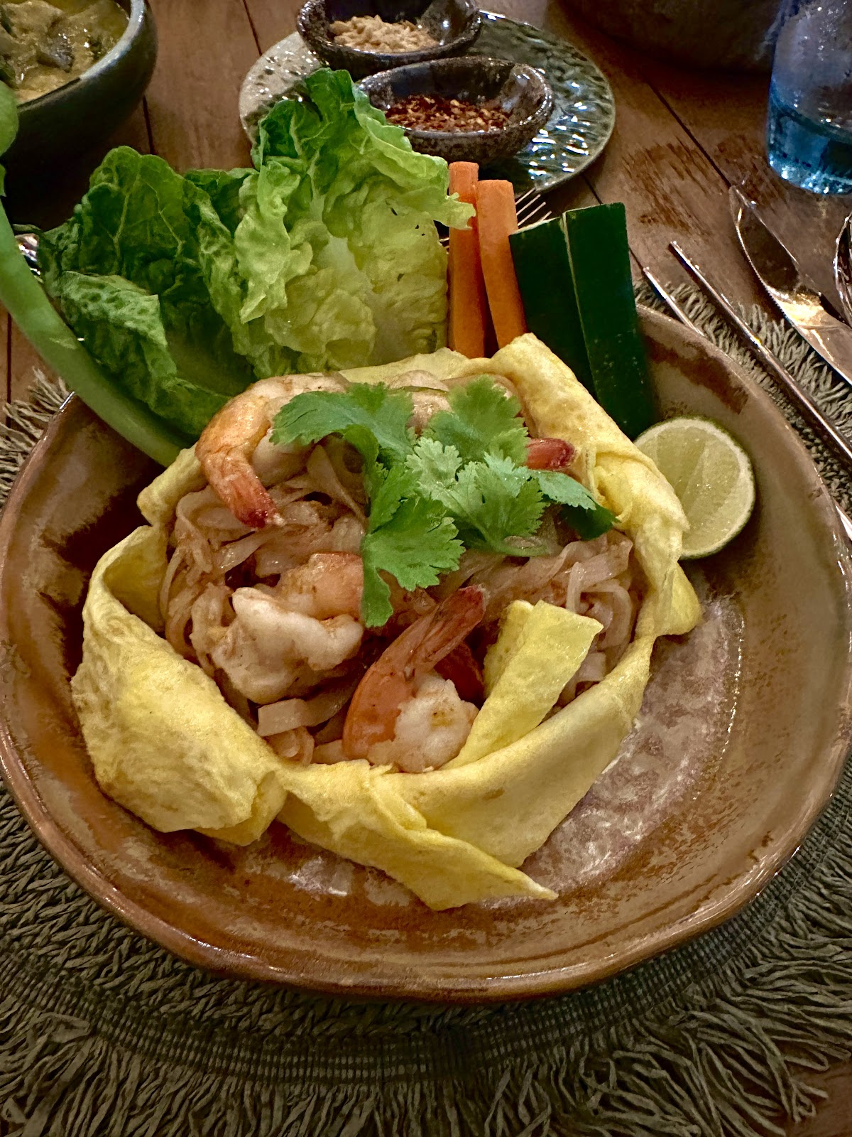 Alif - Asian Restaurant photo 2