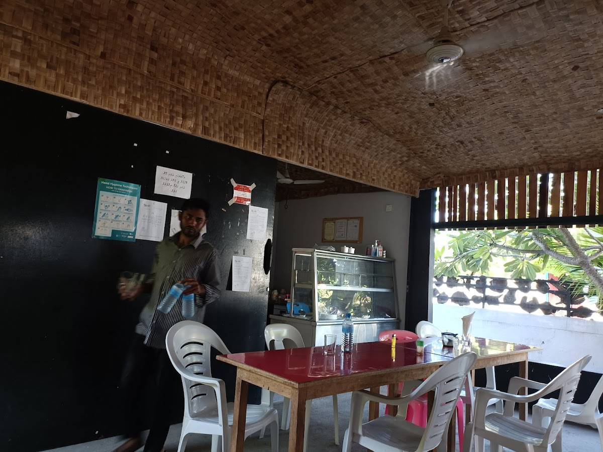 Alho Café photo 2