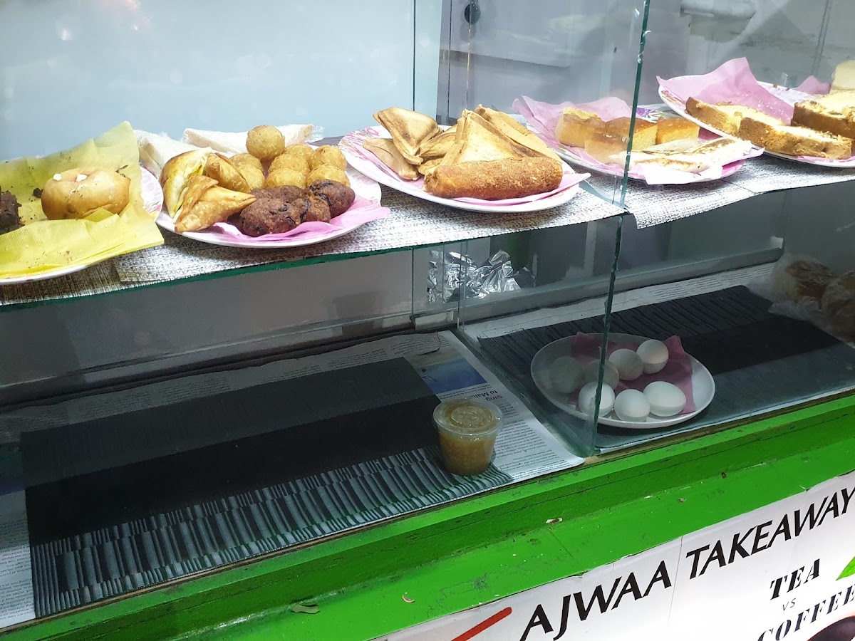 Ajwaa Takeaway photo 3
