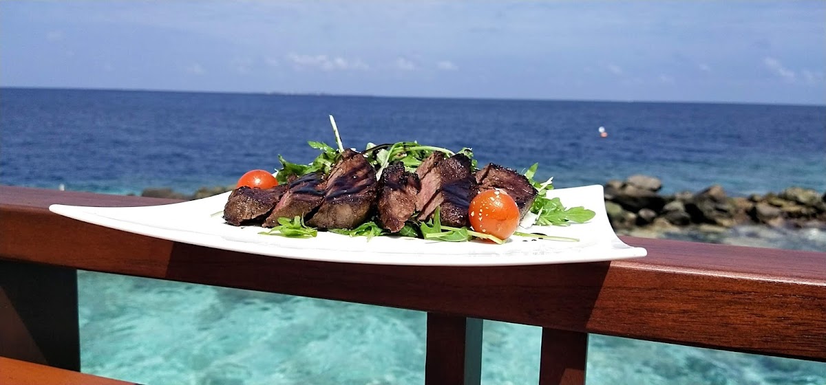 Al Tramonto Bar & Restaurant photo 2